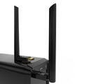 Conceptronic Bluetooth Adaptador 5.3 Nanousb 100m Negro