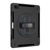 EAN 4252011904174 - 4smarts 540235 funda para tablet 32,8 cm (12.9") Negro imagen 2