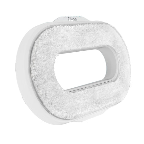 EAN 3121040081969 - Tefal Pure Tex DT9530 Vaporizador manual de prendas 0,2 L 1700 W Azul, Blanco imagen 11