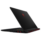 Msi Raider A18 Hx A9wjg-258fr Amd Ryzen? 9 9955hx3d Ordenador Portátil 45,7 Cm (18) Uhd+ 64 Go Ddr5-Sdram 2 To Ssd Nvidia Geforce Rtx 5090 Wi-Fi 7 (802.11be) Windows 11 Pro Negro