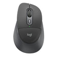 EAN 5099206134683 - Logitech Signature Comfort Plus M850 L ratón Universal mano derecha RF Wireless + Bluetooth Óptico 4000 D imagen 1