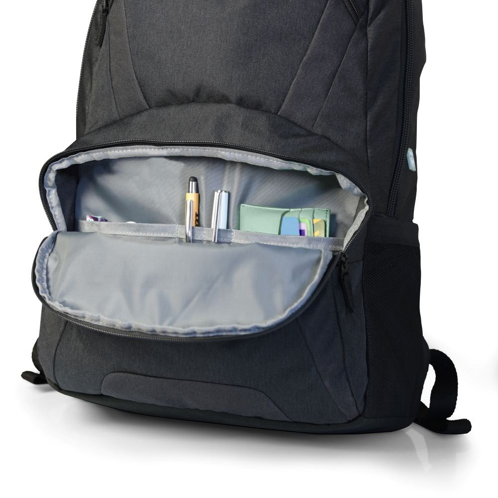 Nb Mochila Port Houmon 39,6cm 15.6" Negro