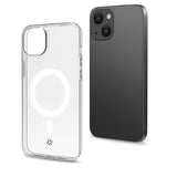 EAN 8021735204794 - Celly GELSKINMAG1055 funda para teléfono móvil 17 cm (6.7") Transparente imagen 7