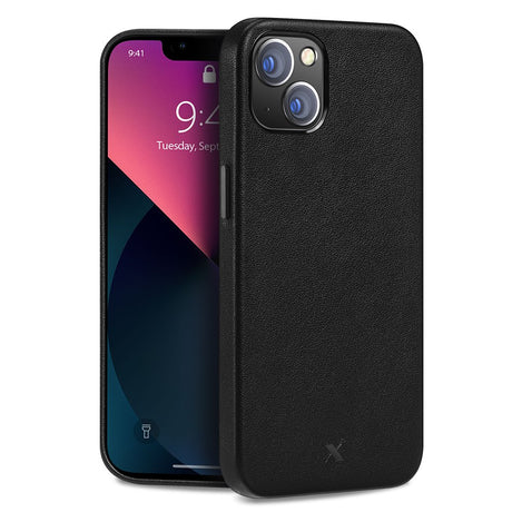 EAN 4250686413946 - nevox 2394 funda para teléfono móvil 15,5 cm (6.1") Negro imagen 1