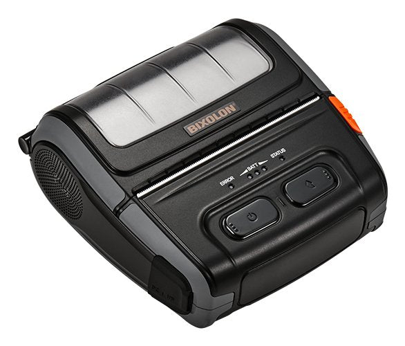 Impresora Ticket Termica Directa Portátil Bixolon Spp R410 4" Bluetooth 5.0