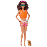 Mattel Barbie Surf Muñeca Y Accesorios Hpl69