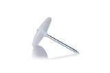 Ftronic Nagelscheibe 35mm Ns35 370 M.Nagel 3x70mm