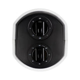 Ventilador De Torre Tristar Ve-5806  35w  3 Niveles De Potencia