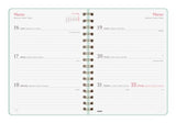 EAN 8422952405337 - Finocam 762020326 agenda Agenda diaria Color menta imagen 5