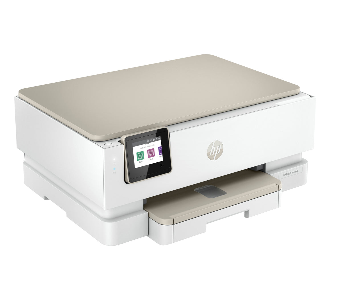 EAN 0195908882510 - HP ENVY Inspire 7220e All-in-One Printer Inyección de tinta térmica A4 4800 x 1200 DPI 15 ppm Wifi imagen 3