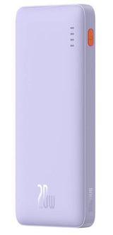 EAN 6932172646974 - Baseus P10022801513-00 batería externa Polímero de litio 10000 mAh Púrpura imagen 6