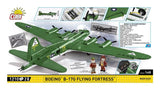 Cobi Boeing B-17g Flying Fortress Cobi-5750