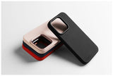 EAN 8591680156269 - FIXED FIXFLM2-1201-PI funda para teléfono móvil 17 cm (6.69") Rosa imagen 4