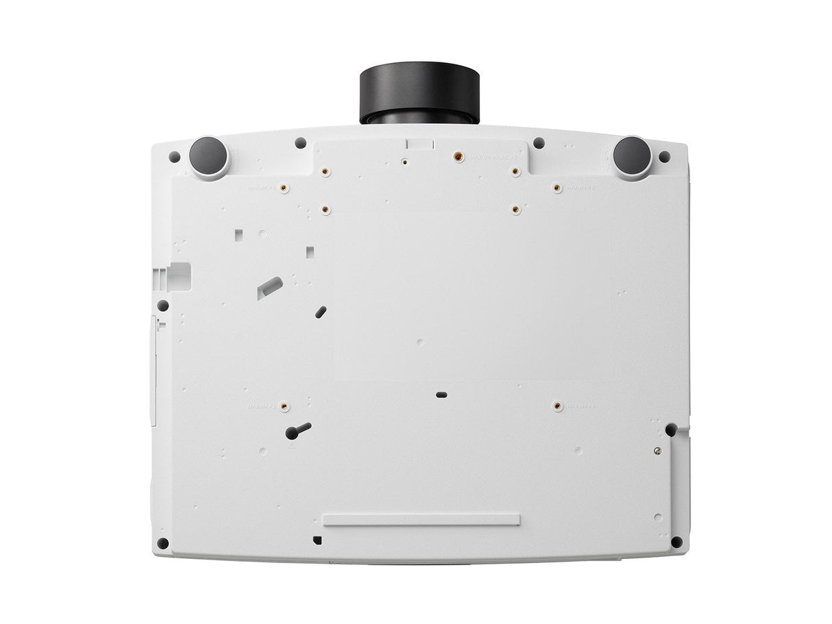 Pv710ulwh Projector - Lens Not Included - 7100 Ansi Lumens Wuxga 3lcd Technology Installation Projector 11.2 Kg - Lens Not Included