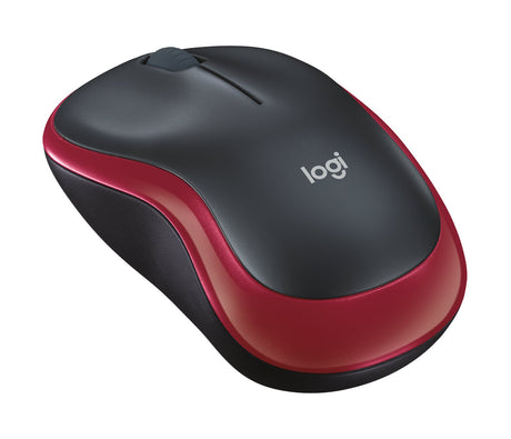 EAN 5099206028869 - Logitech 910-002240 ratón Oficina Ambidextro RF inalámbrico Óptico 1000 DPI imagen 4