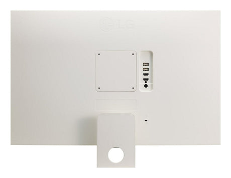EAN 8806084493507 - LG 32SR50F-W pantalla para PC 80 cm (31.5") 1920 x 1080 Pixeles Full HD LED Blanco imagen 10