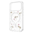 EAN 8591680188451 - FIXED MagBloom funda para teléfono móvil 16 cm (6.3") Transparente imagen 1