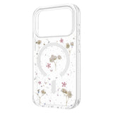 EAN 8591680188451 - FIXED MagBloom funda para teléfono móvil 16 cm (6.3") Transparente imagen 1