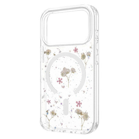 EAN 8591680188451 - FIXED MagBloom funda para teléfono móvil 16 cm (6.3") Transparente imagen 1