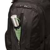 EAN 0085854258340 - Case Logic Professional RBP217 Black 43,9 cm (17.3") Mochila Negro imagen 8