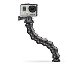 Gooseneck Acmfn-001, Black, Gopro