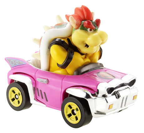 EAN 0887961714494 - Hot Wheels Mario Kart GBG31 vehículo de juguete imagen 3