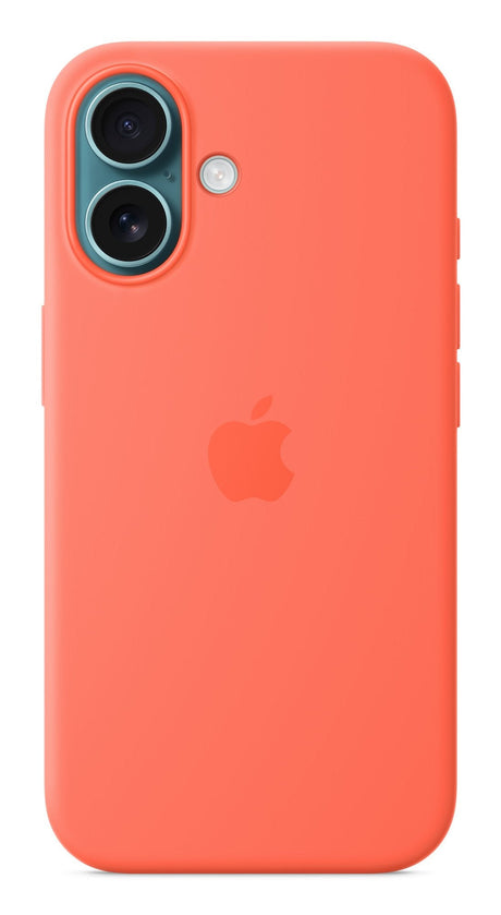 EAN 0195950231601 - Apple MDGN4ZM/A funda para teléfono móvil 15,5 cm (6.1") Naranja imagen 3