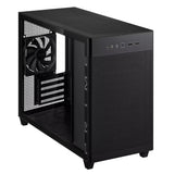 EAN 4711081771838 - ASUS AP201 PRIME CASE TG Mini Tower Negro imagen 9