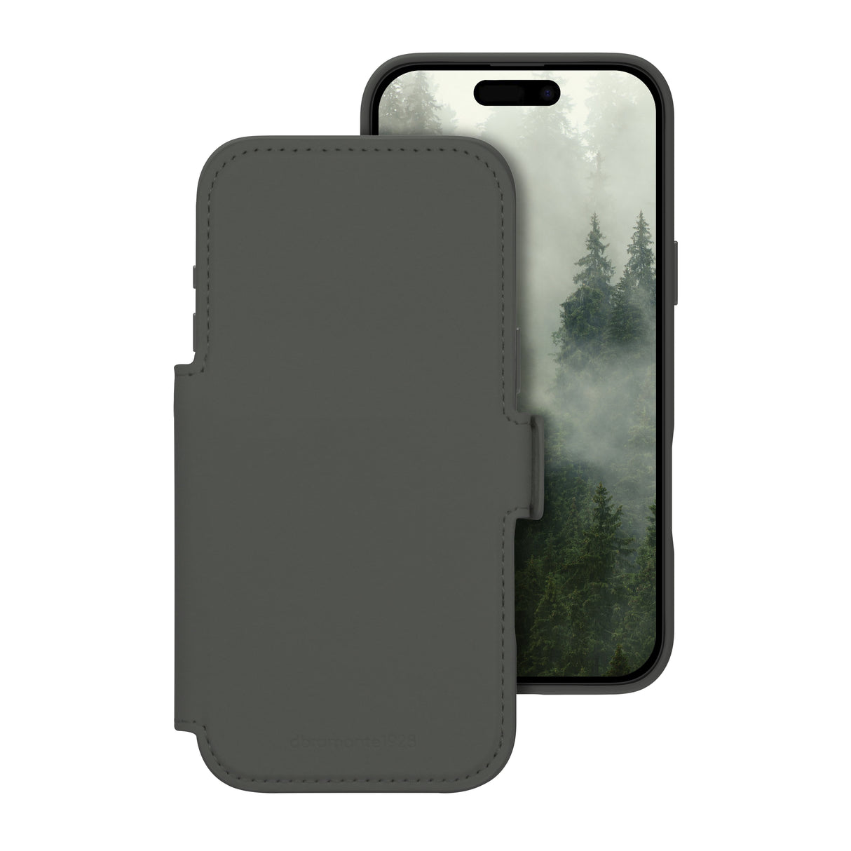 EAN 5711428066879 - dbramante1928 Lynge MS ICON funda para teléfono móvil Folio Verde imagen 1