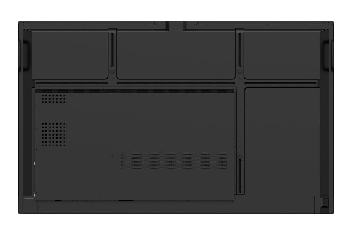 Viewboard 41 Serie Touchscreen 65inch Uhd, Android 16 Edla, Ir 450 Nits, 2x20w + Sub 15w + 8 Array Mic, 3 X Usb-C 8/128gb, 8-Core C