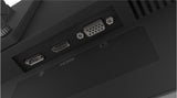 EAN 0195348826310 - Lenovo ThinkVision E24-28 pantalla para PC 60,5 cm (23.8") 1920 x 1080 Pixeles Full HD LED Negro imagen 9