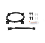 EAN 0841163067536 - Thermaltake Contact Silent 12 Procesador Enfriador 12 cm Gris imagen 3