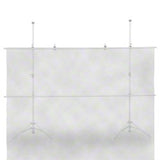 Walimex Diffusor Cloth,300x300cm