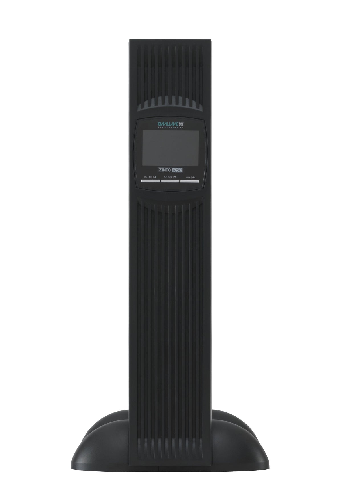 EAN 4026908003628 - ONLINE USV-Systeme ZINTO 1000 sistema de alimentación ininterrumpida (UPS) Línea interactiva 1 kVA 900 W  imagen 3