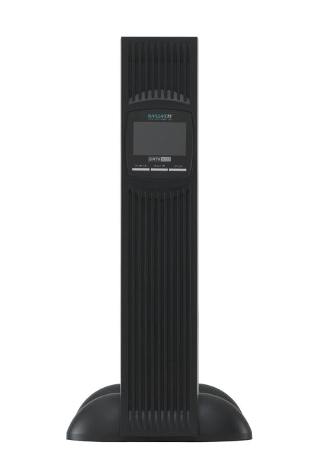 EAN 4026908003628 - ONLINE USV-Systeme ZINTO 1000 sistema de alimentación ininterrumpida (UPS) Línea interactiva 1 kVA 900 W  imagen 3