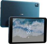 Tablet Nokia Tab T10 3+32gb Wifi Ocean Blue Eu