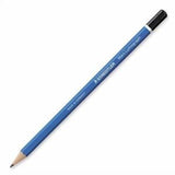 EAN 4007817104217 - Staedtler 100-2H lápiz de grafito 12 pieza(s) imagen 1