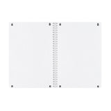 Oxford Cuaderno Din B5 Punktraster - B5