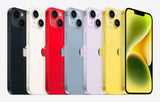 Apple Iphone 14 128gb 6.1' 5g Amarillo