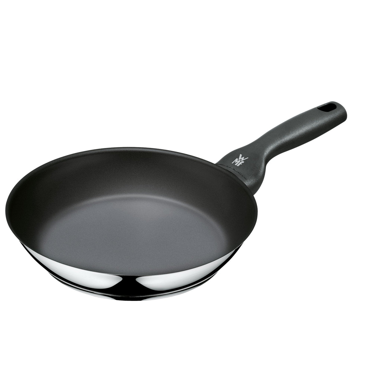 Wmf 0744246021 Pfanne Ceradur Profi 24cm