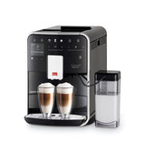 Melitta Barista Smart T Totalmente Automática Máquina Espresso 1,8 L