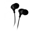 Vakoss Lt-437ex Auricular Y Casco Auriculares Dentro De Oído Negro