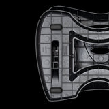 EAN 3595560009824 - Unilux NYMPHEA Negro, Gris imagen 5