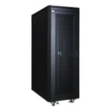 EAN 5420016846525 - LOGON RSL36U61BL armario rack 36U Rack o bastidor independiente Negro imagen 2