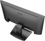 Msi Pro Mp223 E2 21.5" Va Fhd 100hz 4ms Hdmi Dp