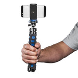 Mantona Kaleido Flex Azul Oceano