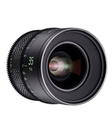 Objetivo  Samyang Xeen Cf 35mm T1.5 Pl