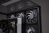 Ventilador Pc Noctua Nf-A12x25 G2 Pwm Sx2-Pp Chromax.Negro