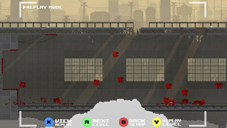 EAN 0819976026248 - Team Meat Super Meat Boy imagen 1