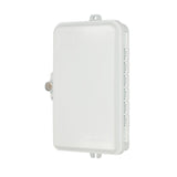 Extralink Alice 2 Core Fiber Optic Distribution Box Ex2c1312-2a